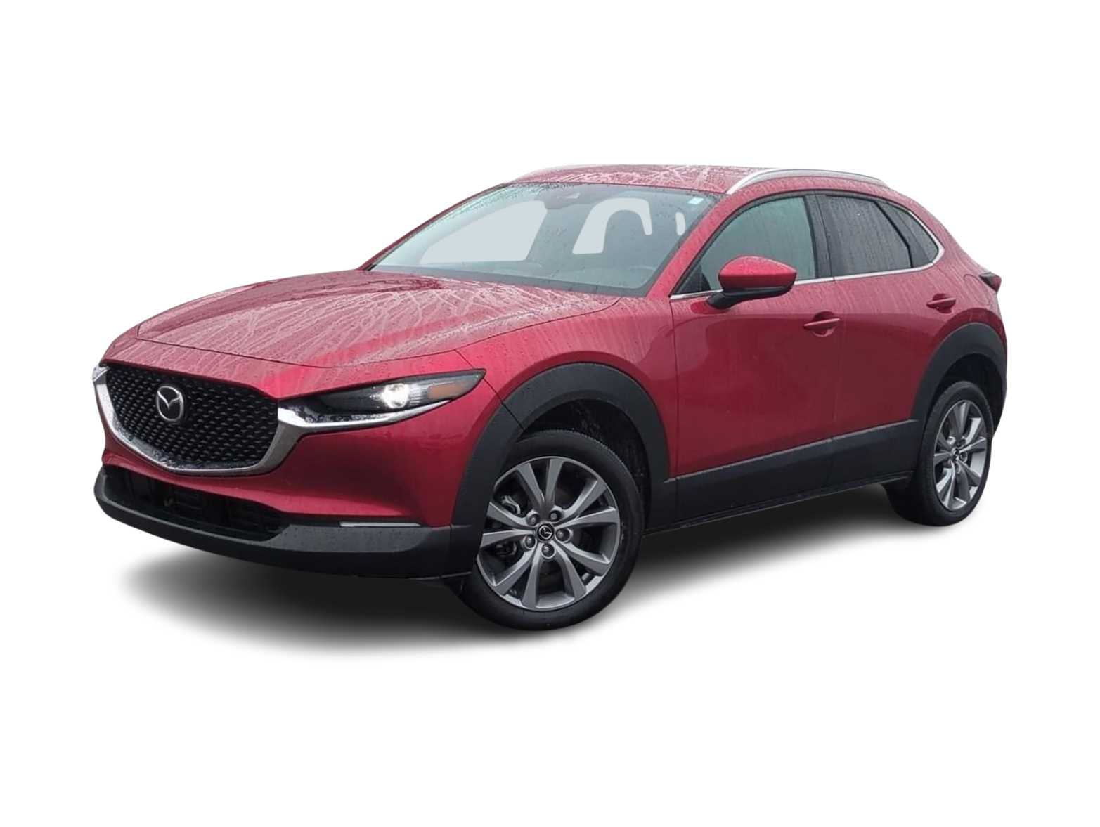 Thumbnail: 2023 Mazda CX-30 - 1