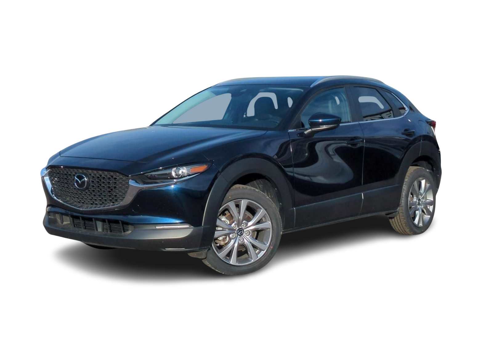 Thumbnail: 2023 Mazda CX-30 - 1