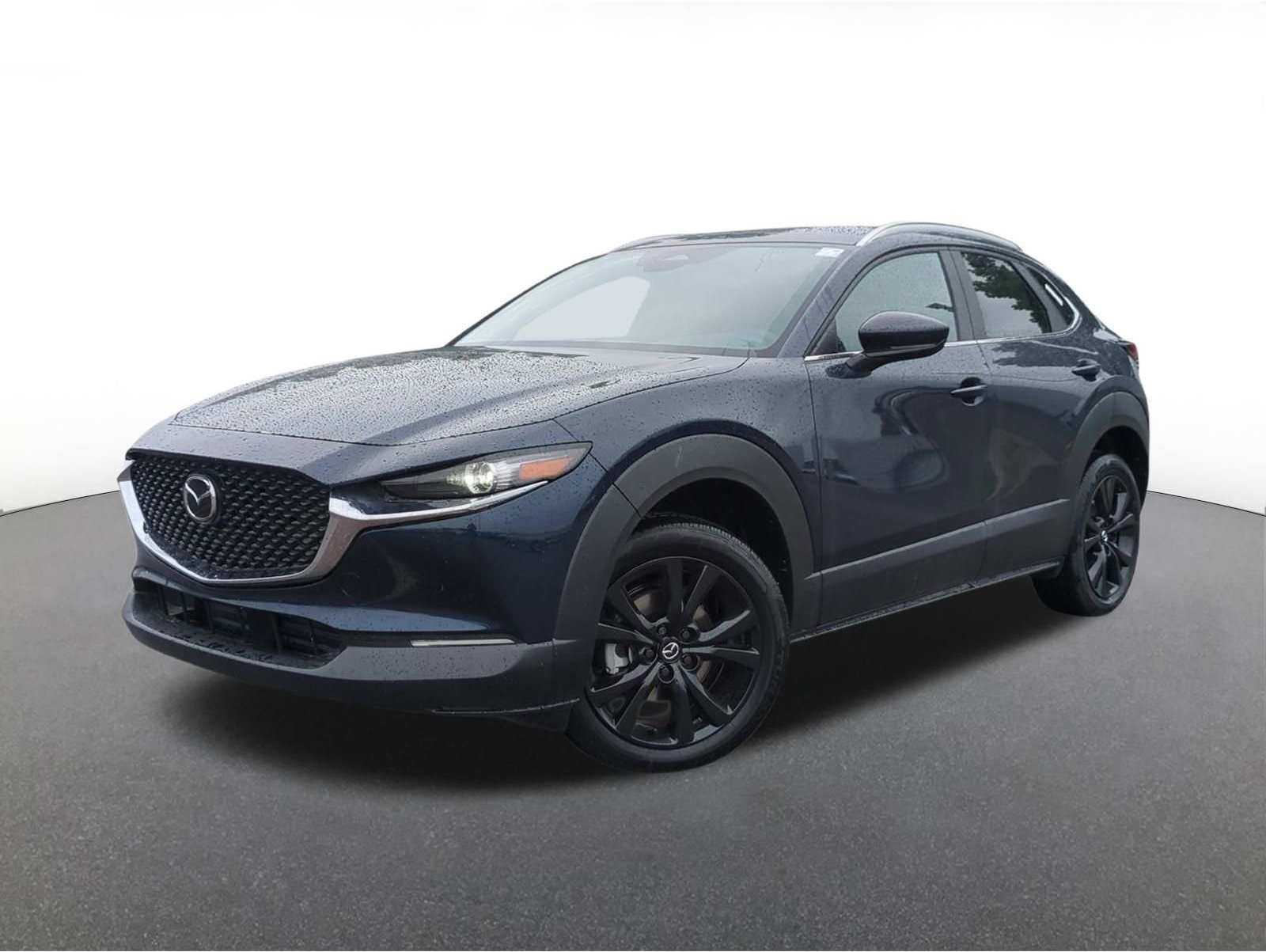 2025 Mazda CX-30 Select Sport's photo