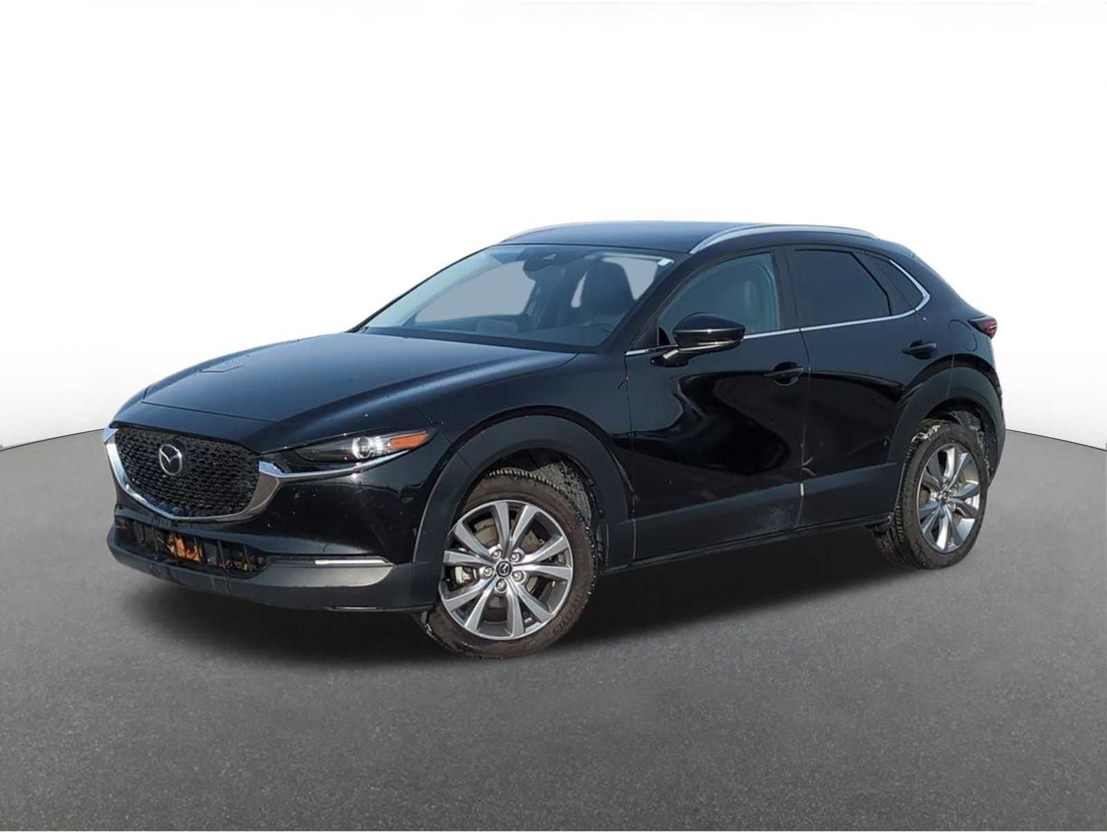 2023 Mazda CX-30 Select's photo