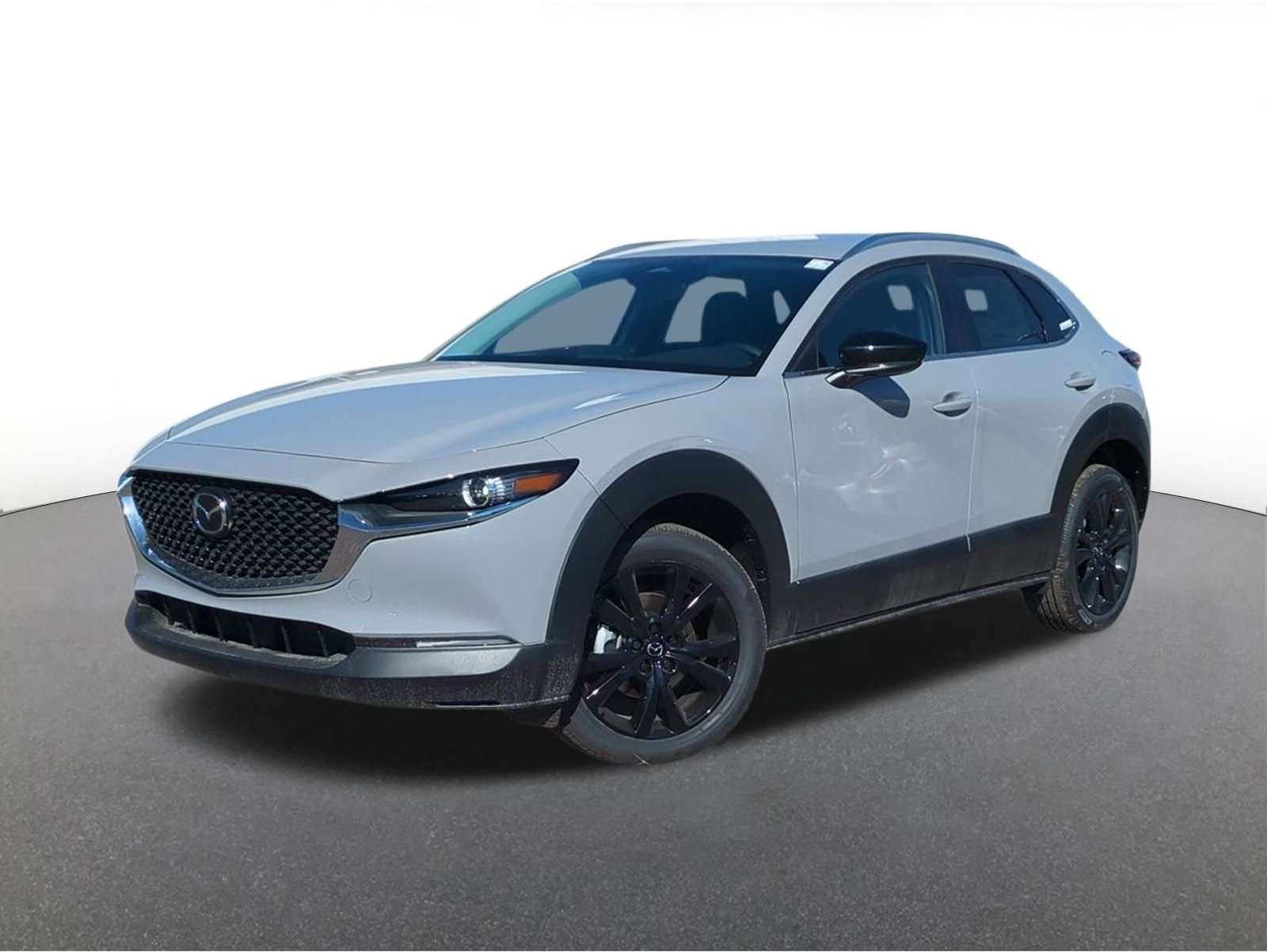 2025 Mazda CX-30 Select Sport's photo