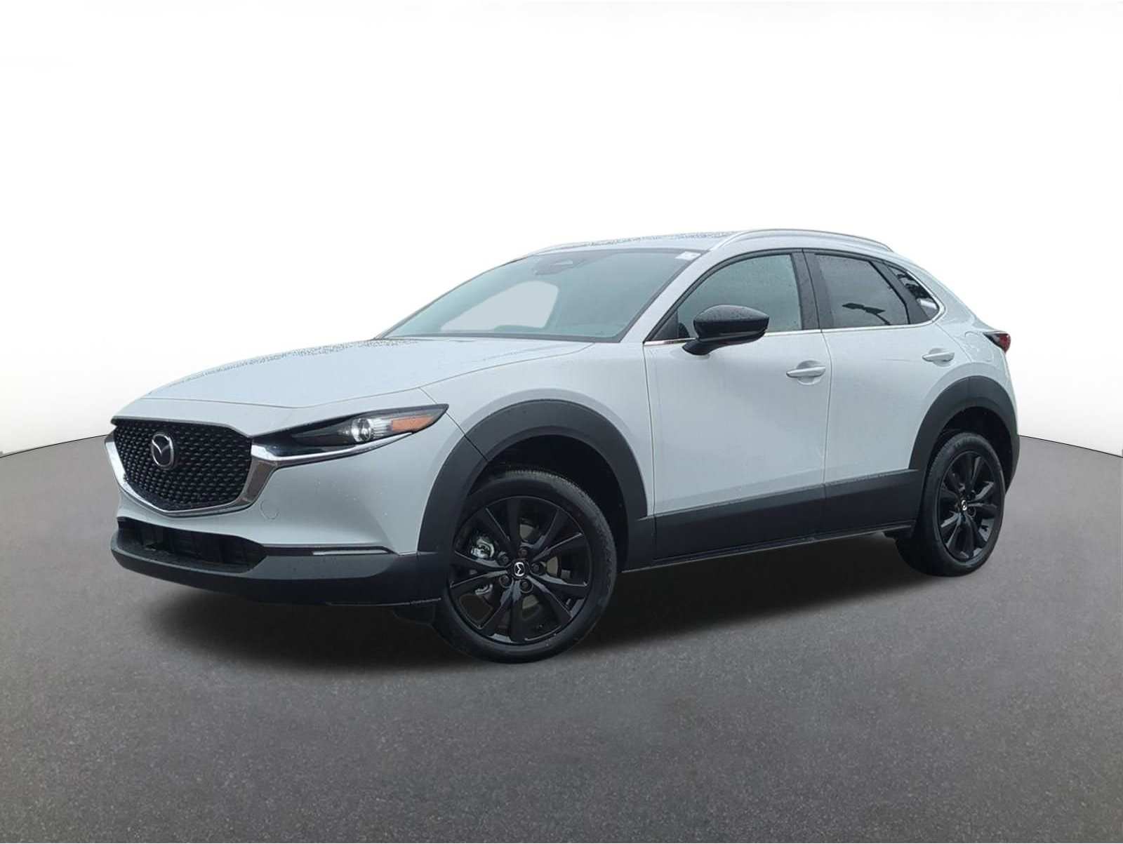 2025 Mazda CX-30 Select Sport's photo