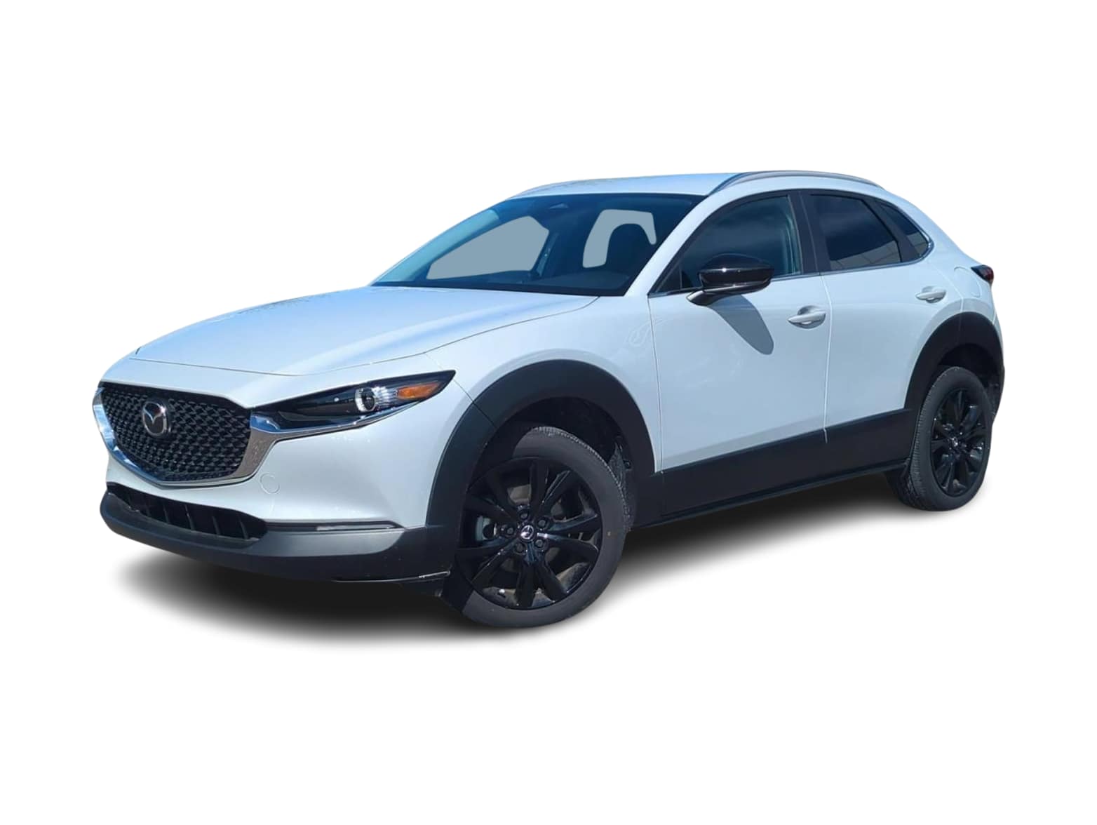 Thumbnail: 2025 Mazda CX-30 - 1