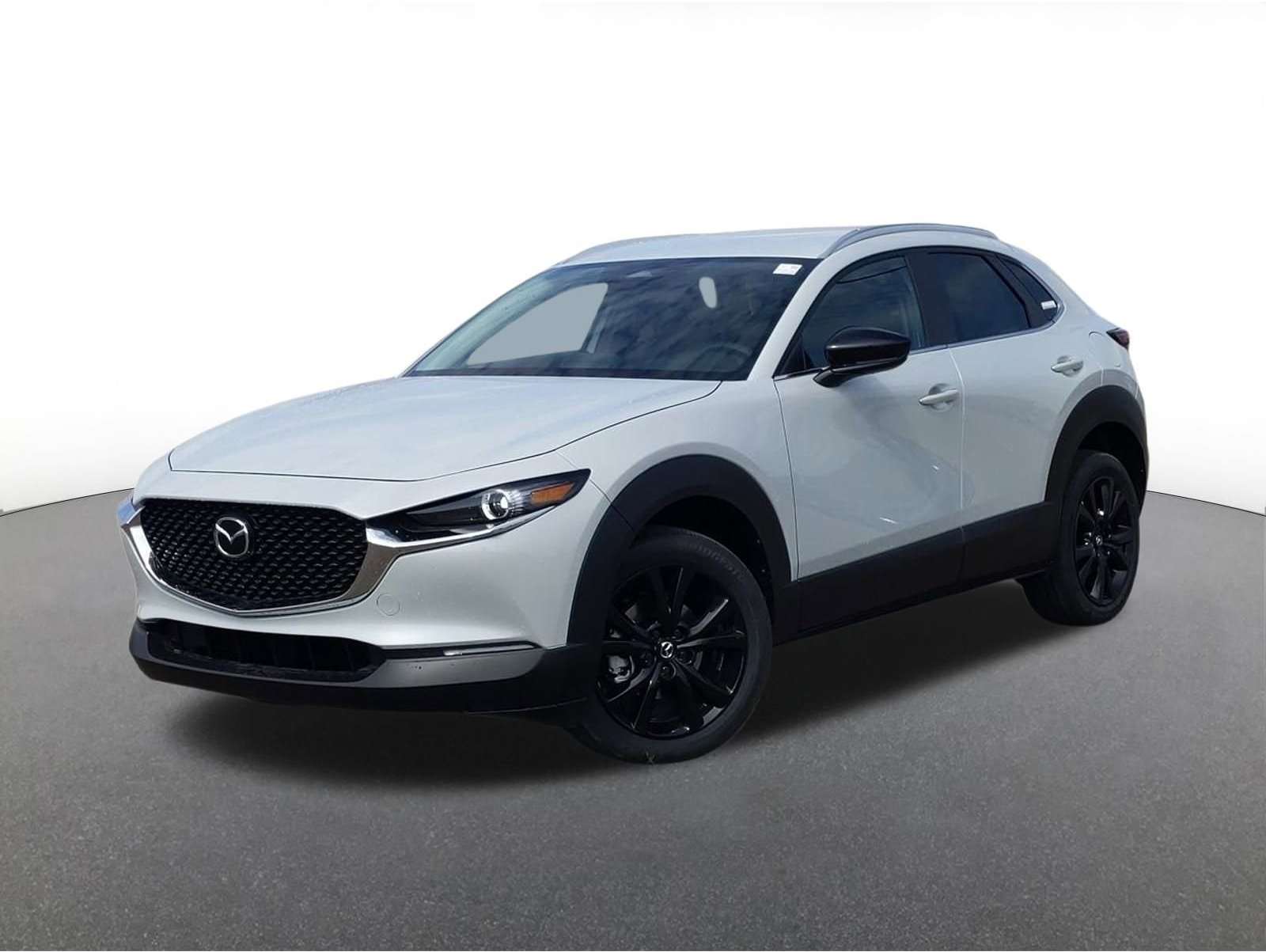 2025 Mazda CX-30 Select Sport's photo
