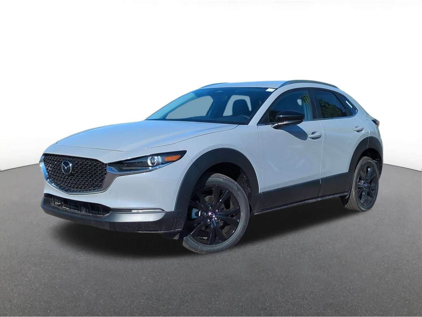 2025 Mazda CX-30 Select Sport's photo