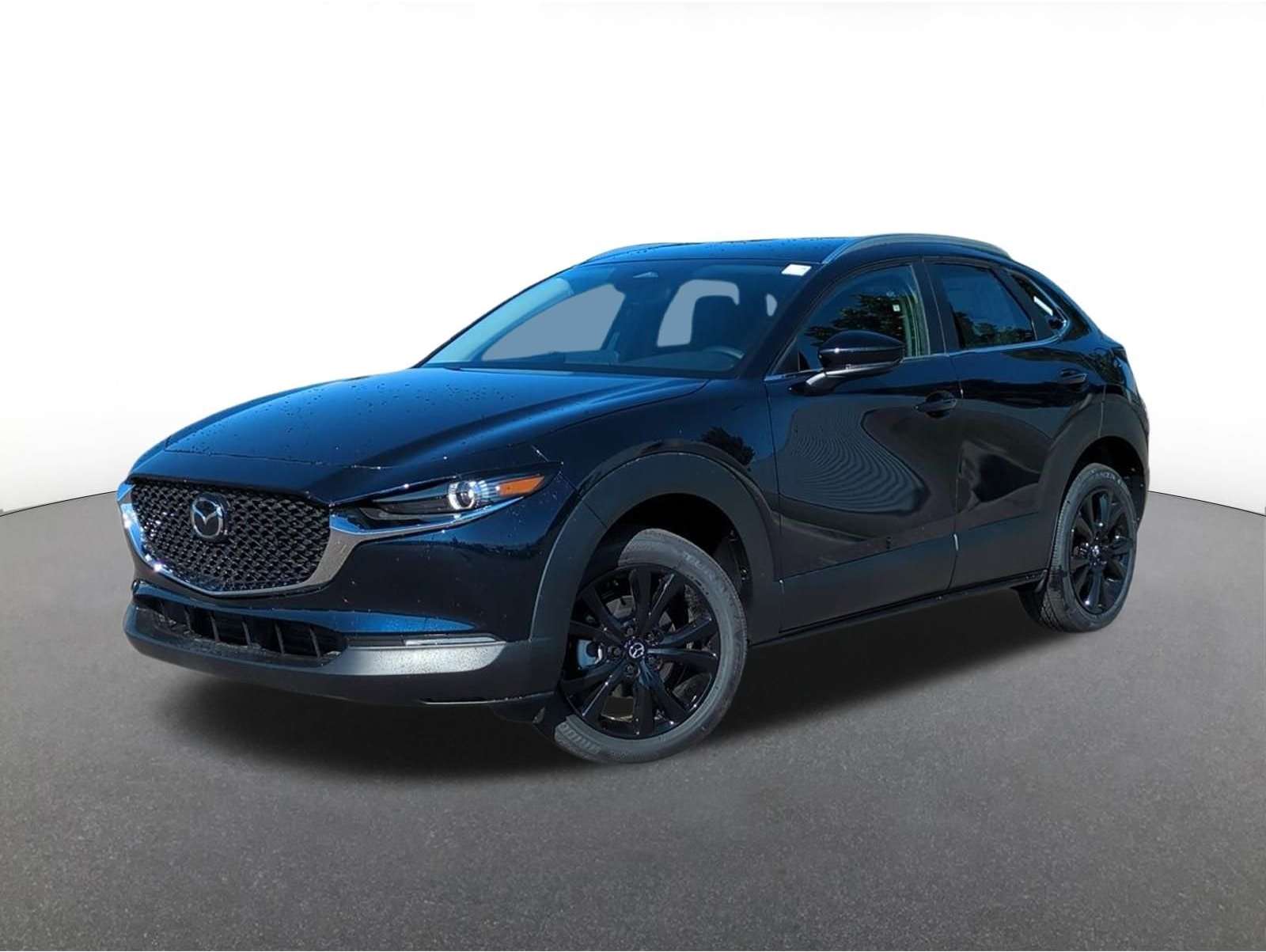 2025 Mazda CX-30 Select Sport's photo