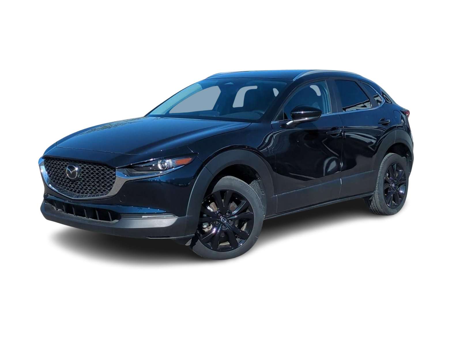 Thumbnail: 2025 Mazda CX-30 - 1