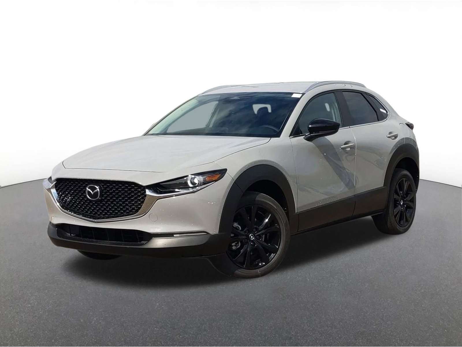 2025 Mazda CX-30 Select Sport's photo