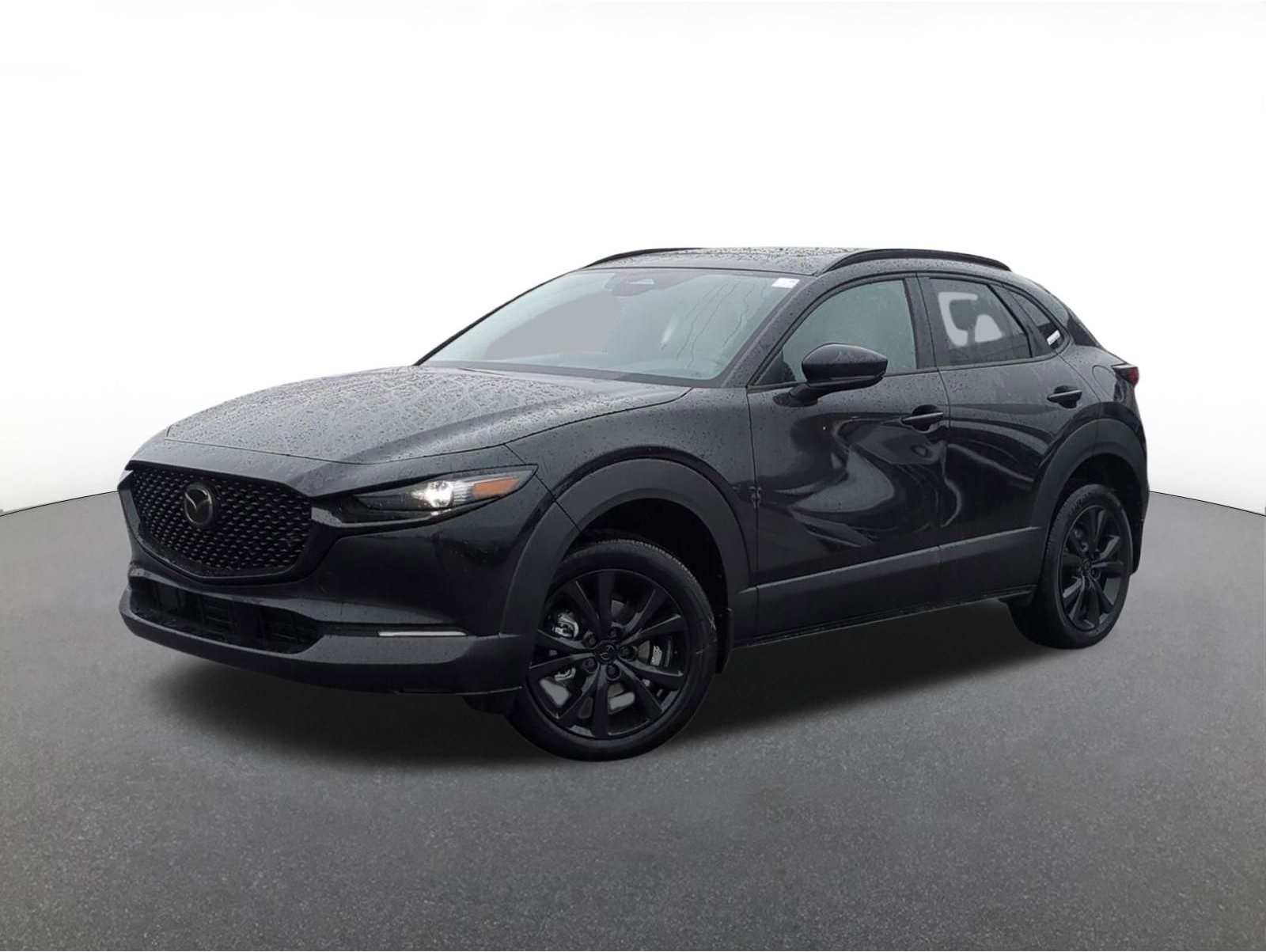 2026 Mazda CX-30