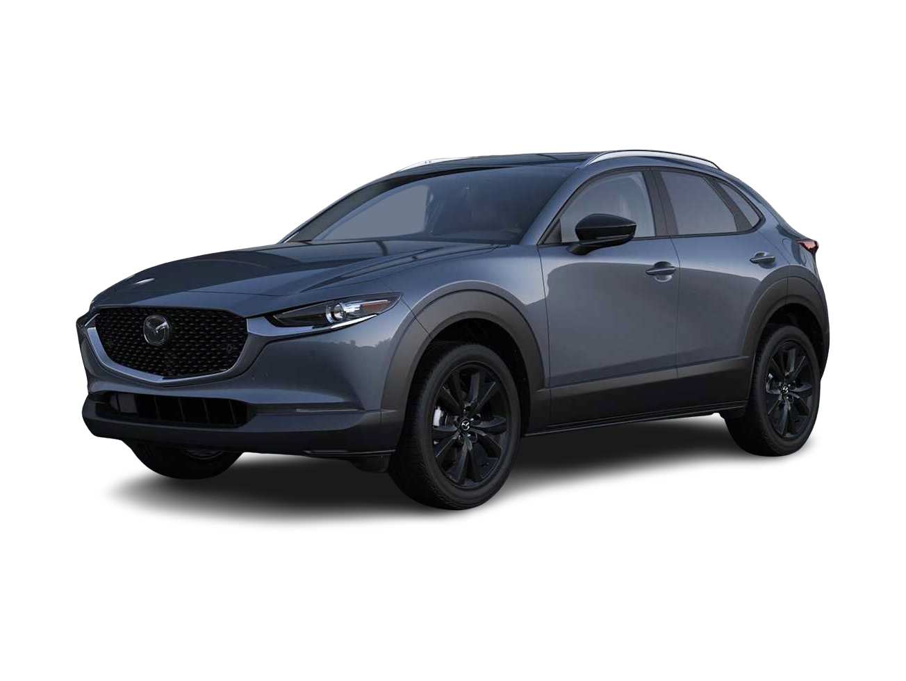 Thumbnail: 2026 Mazda CX-30 - 1