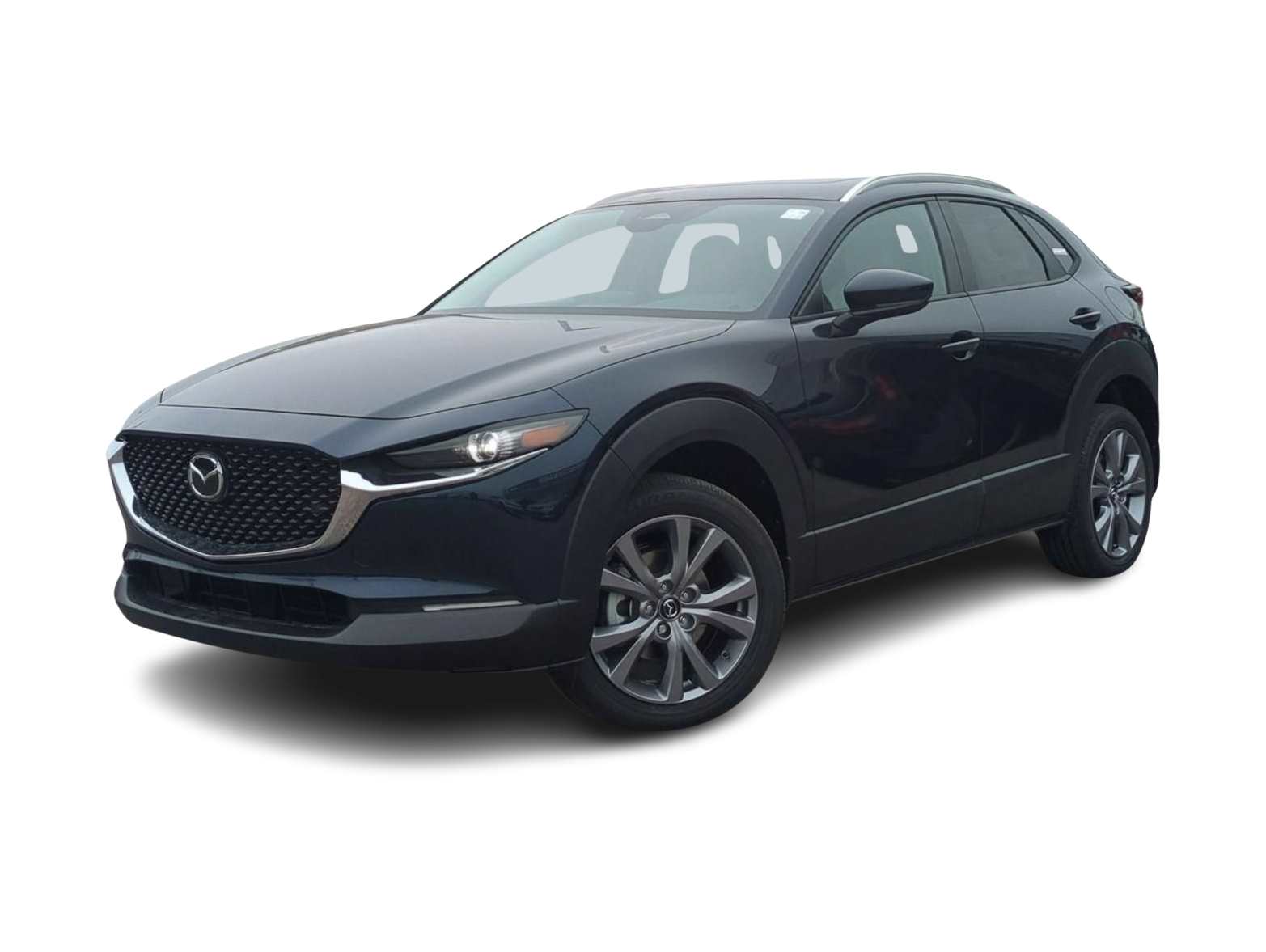 Thumbnail: 2026 Mazda CX-30 - 1