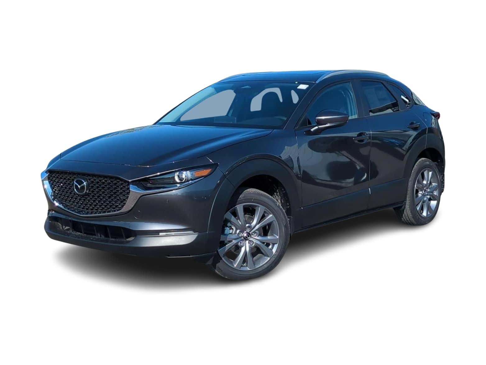 Thumbnail: 2026 Mazda CX-30 - 1
