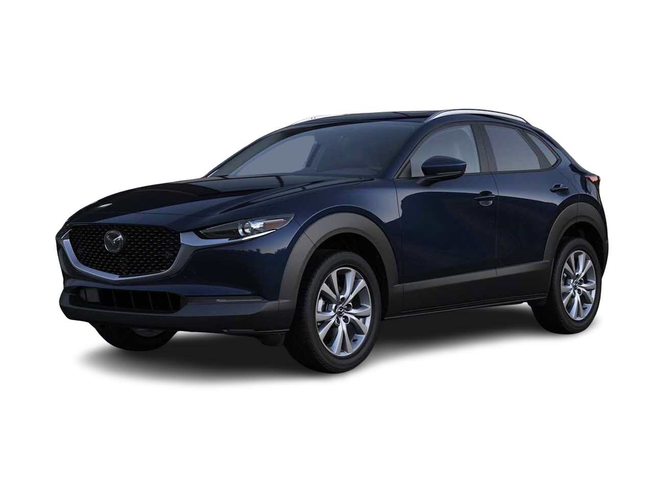 Thumbnail: 2026 Mazda CX-30 - 1