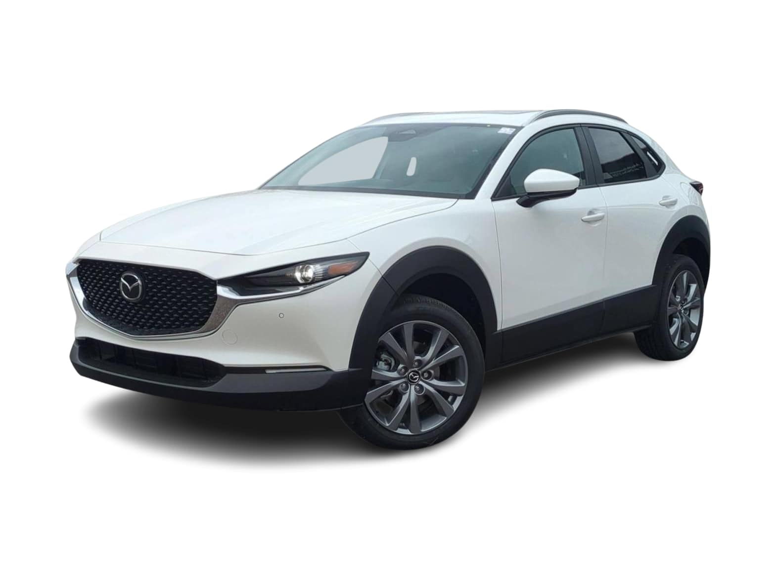 Thumbnail: 2026 Mazda CX-30 - 1