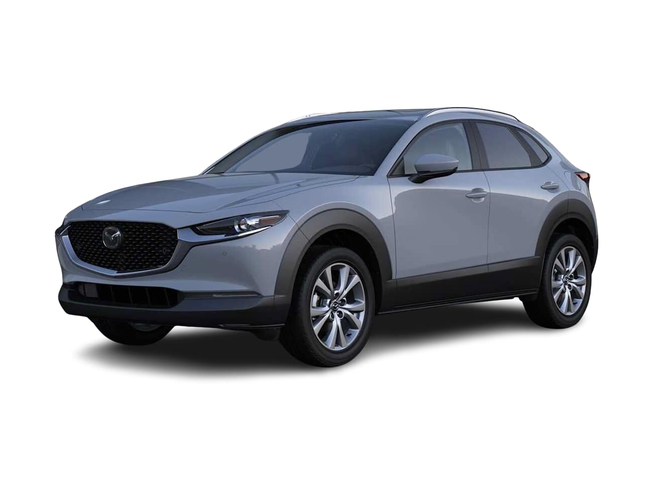 Thumbnail: 2026 Mazda CX-30 - 1