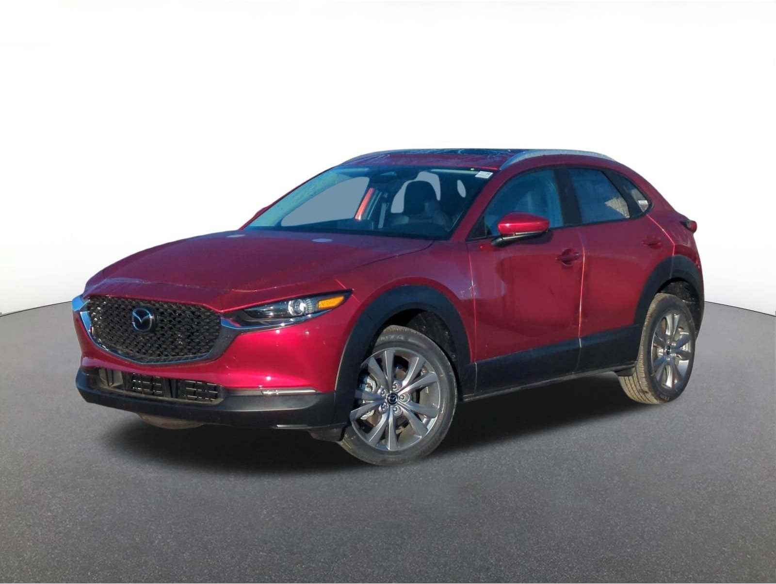 2026 Mazda CX-30 Preferred