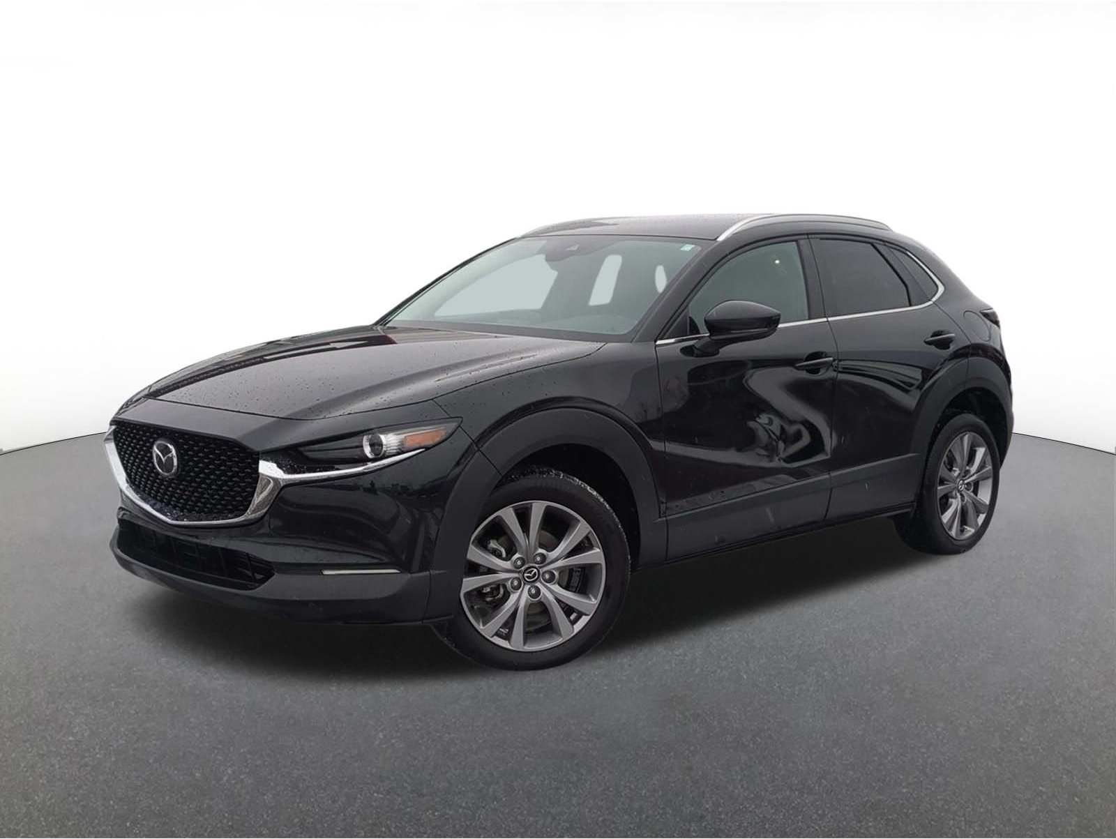 2023 Mazda CX-30 Preferred's photo