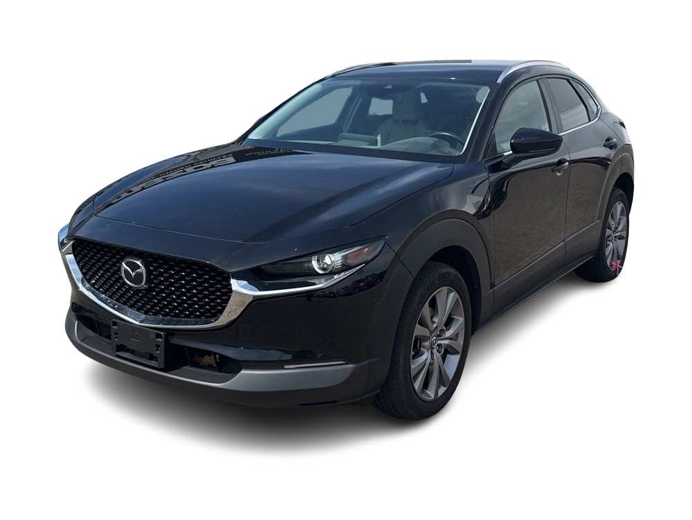 Thumbnail: 2023 Mazda CX-30 - 1