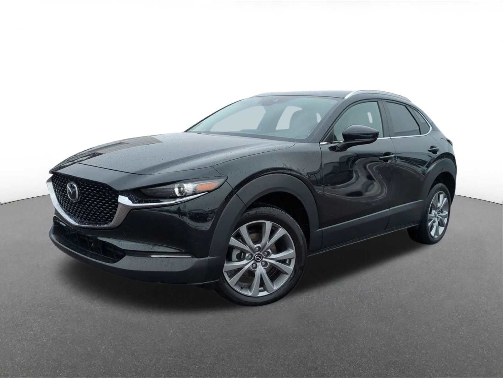 2023 Mazda CX-30 Preferred