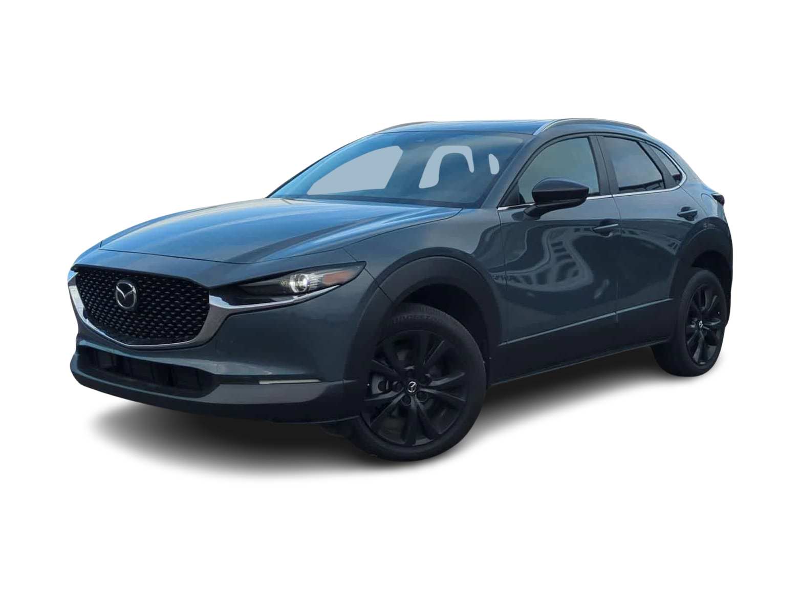 Thumbnail: 2023 Mazda CX-30 - 1