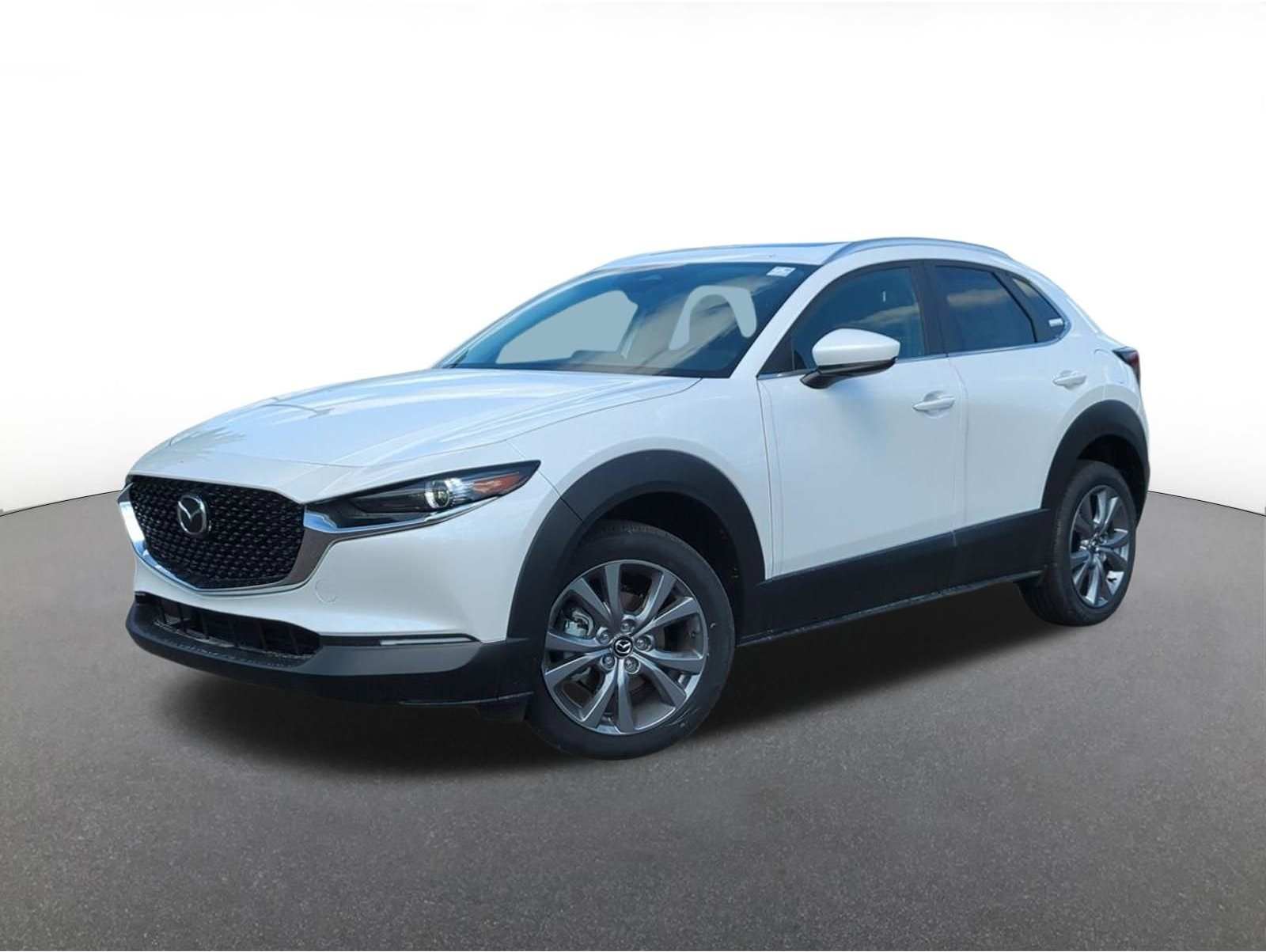 2025 Mazda CX-30 Preferred's photo