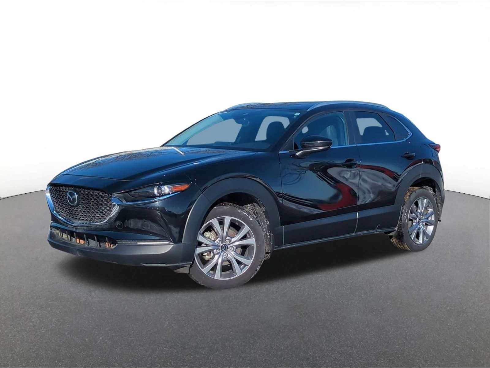 2023 Mazda CX-30 Preferred's photo
