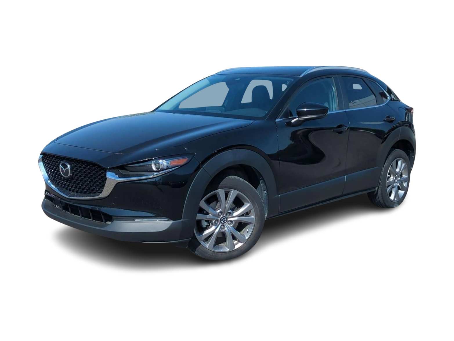Thumbnail: 2023 Mazda CX-30 - 1