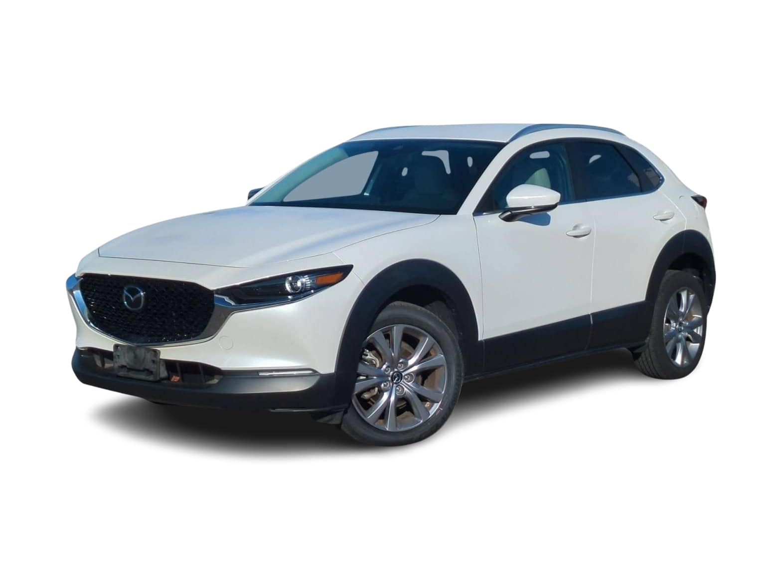 Thumbnail: 2023 Mazda CX-30 - 1