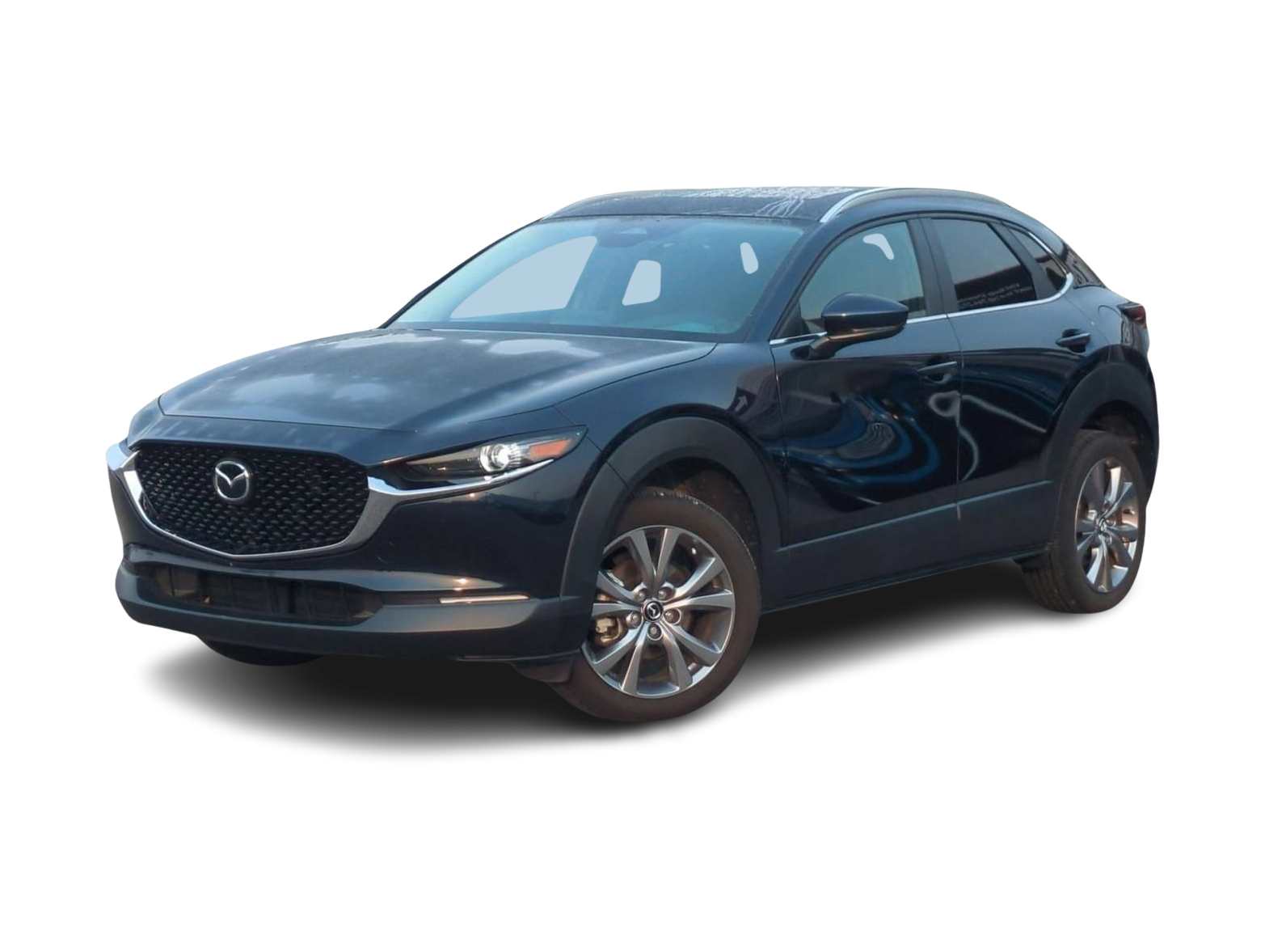 Thumbnail: 2024 Mazda CX-30 - 1