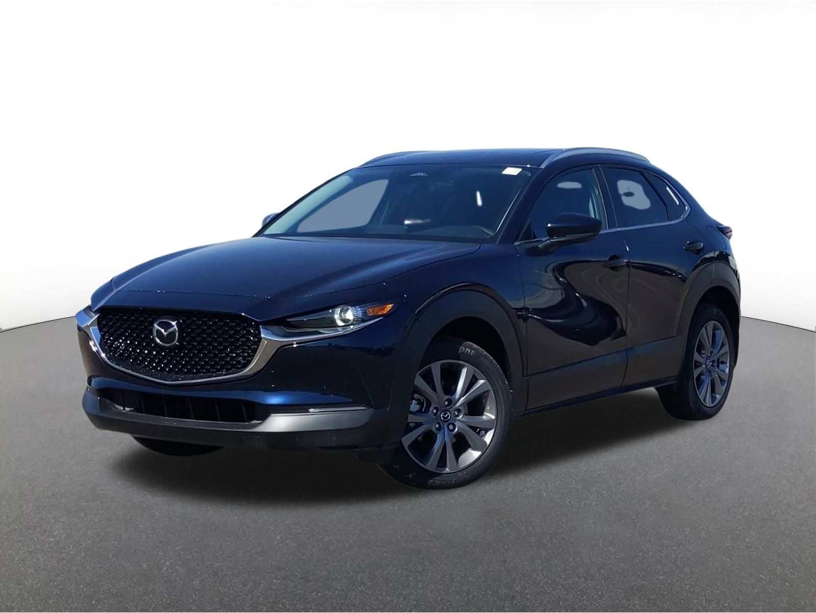 2025 Mazda CX-30 Preferred's photo