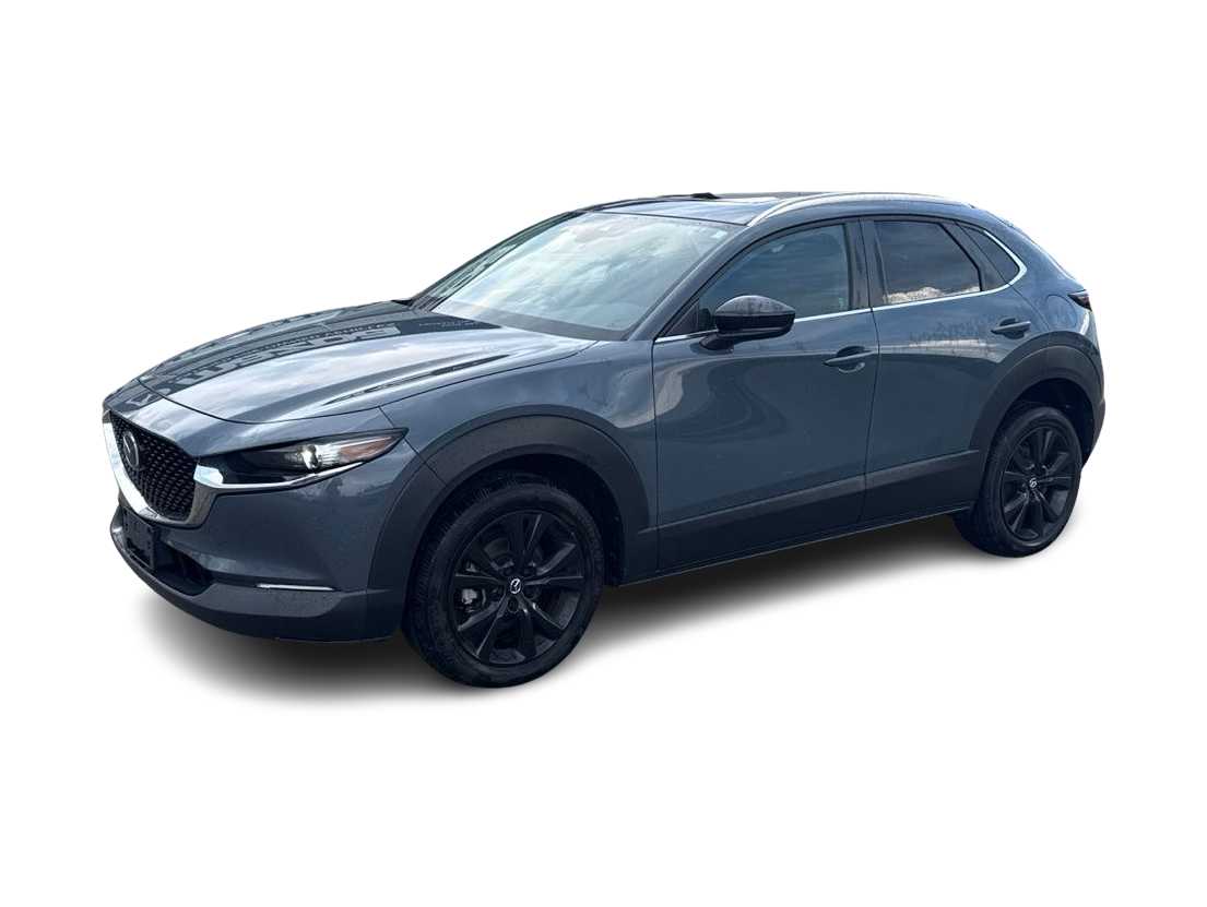 Thumbnail: 2023 Mazda CX-30 - 1