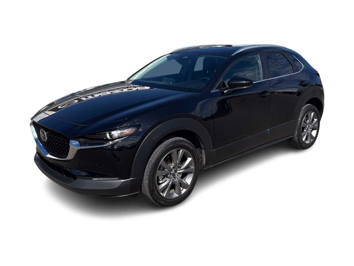 Thumbnail: 2024 Mazda CX-30 - 1