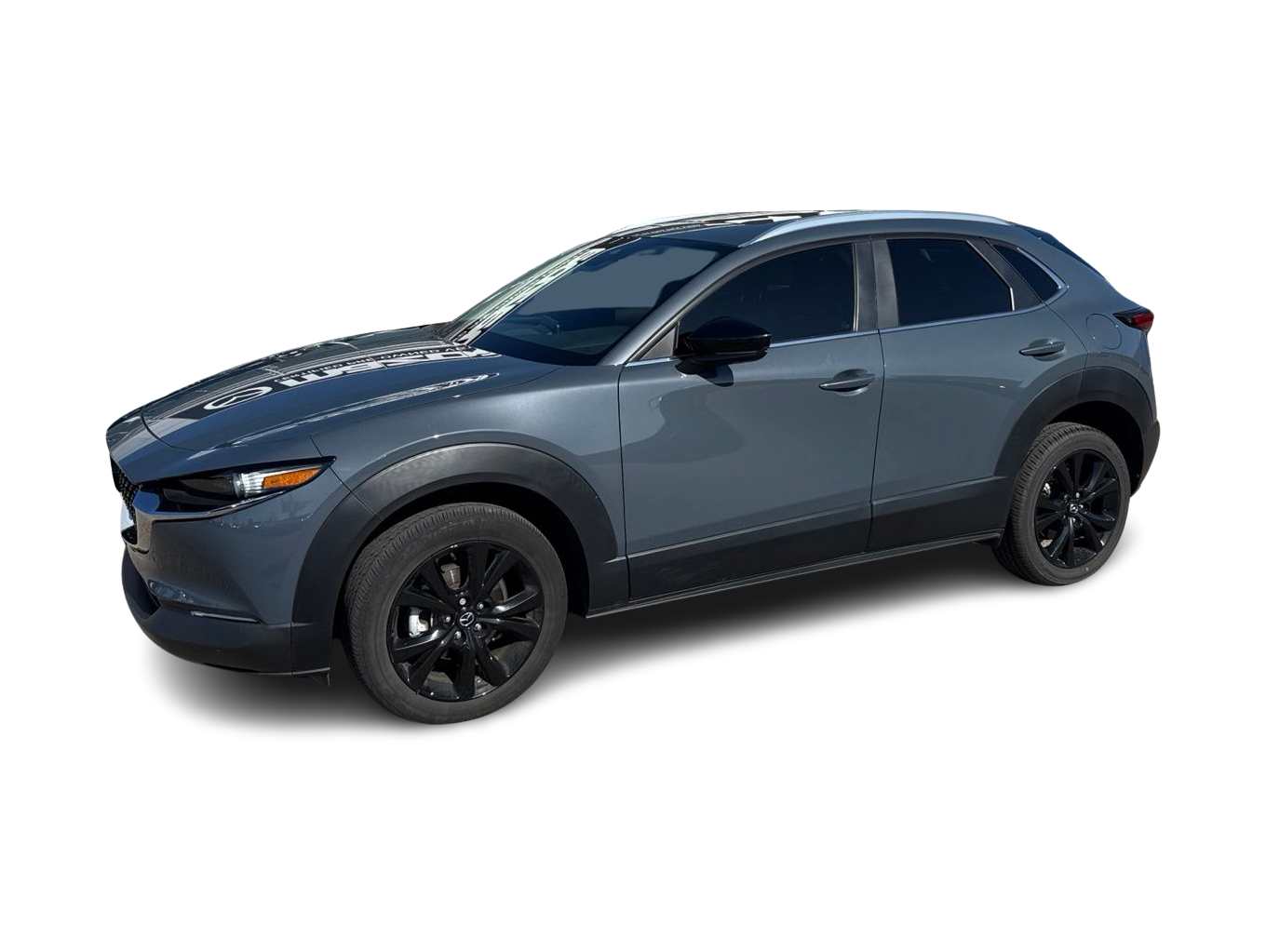 Thumbnail: 2023 Mazda CX-30 - 1