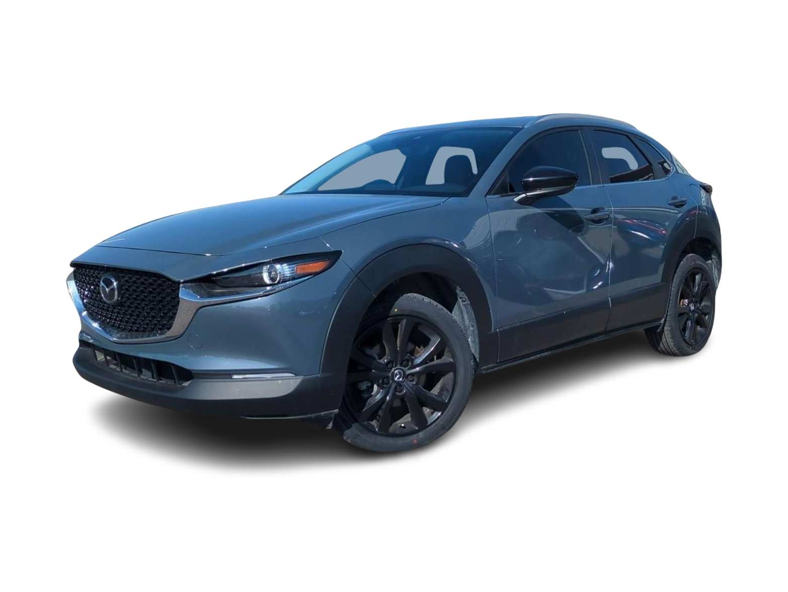 Thumbnail: 2023 Mazda CX-30 - 1