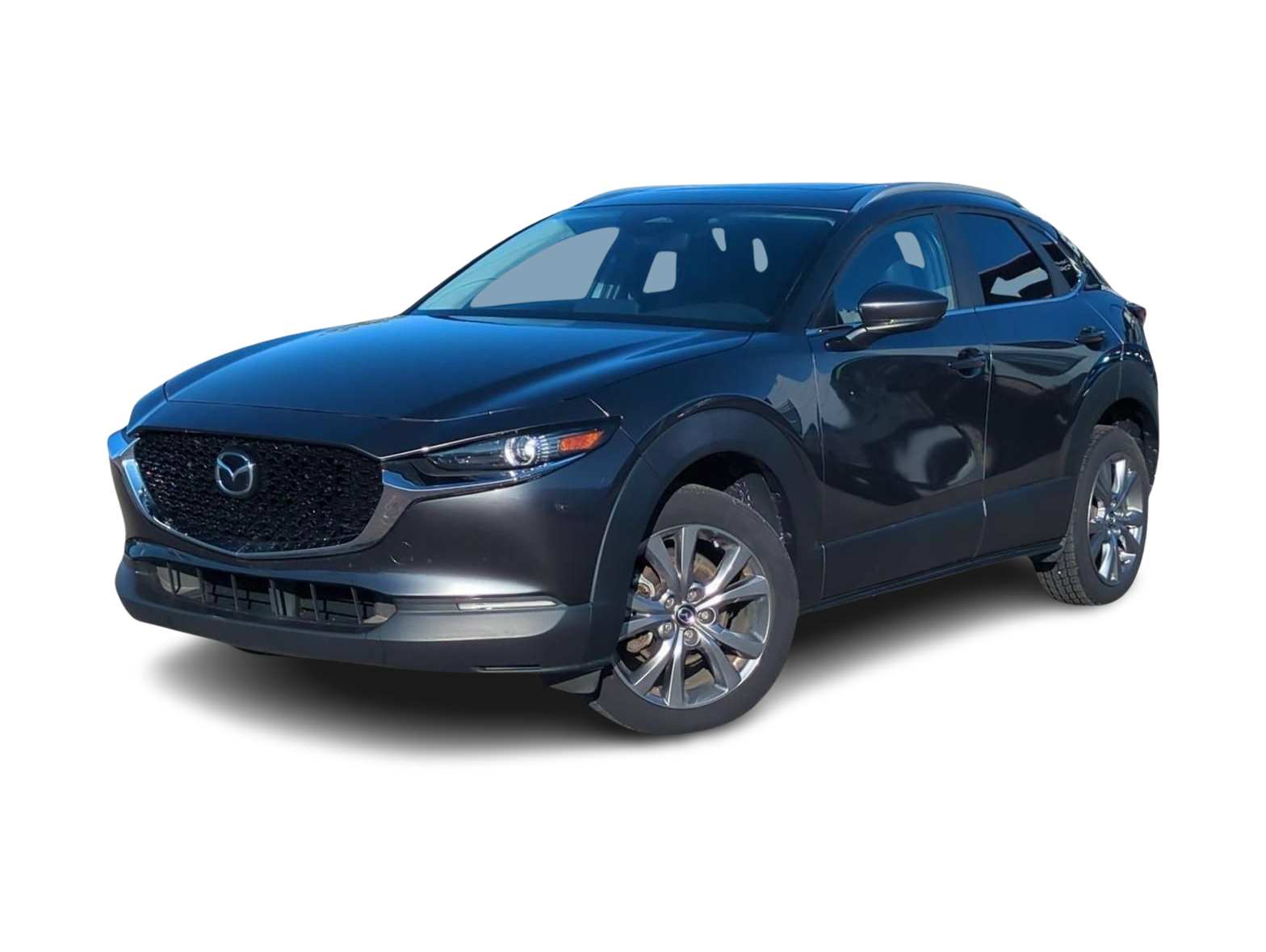 Thumbnail: 2024 Mazda CX-30 - 1