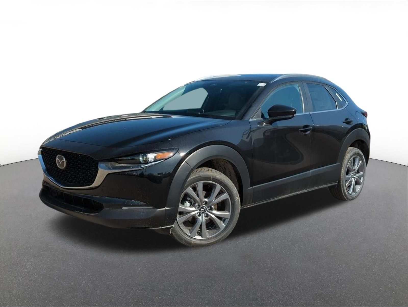 2025 Mazda CX-30 Preferred's photo