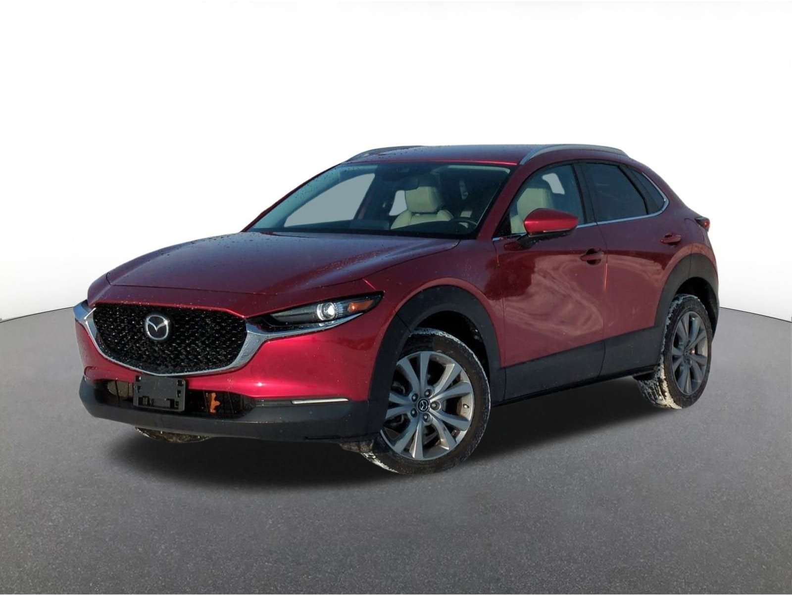 2023 Mazda CX-30 Preferred
