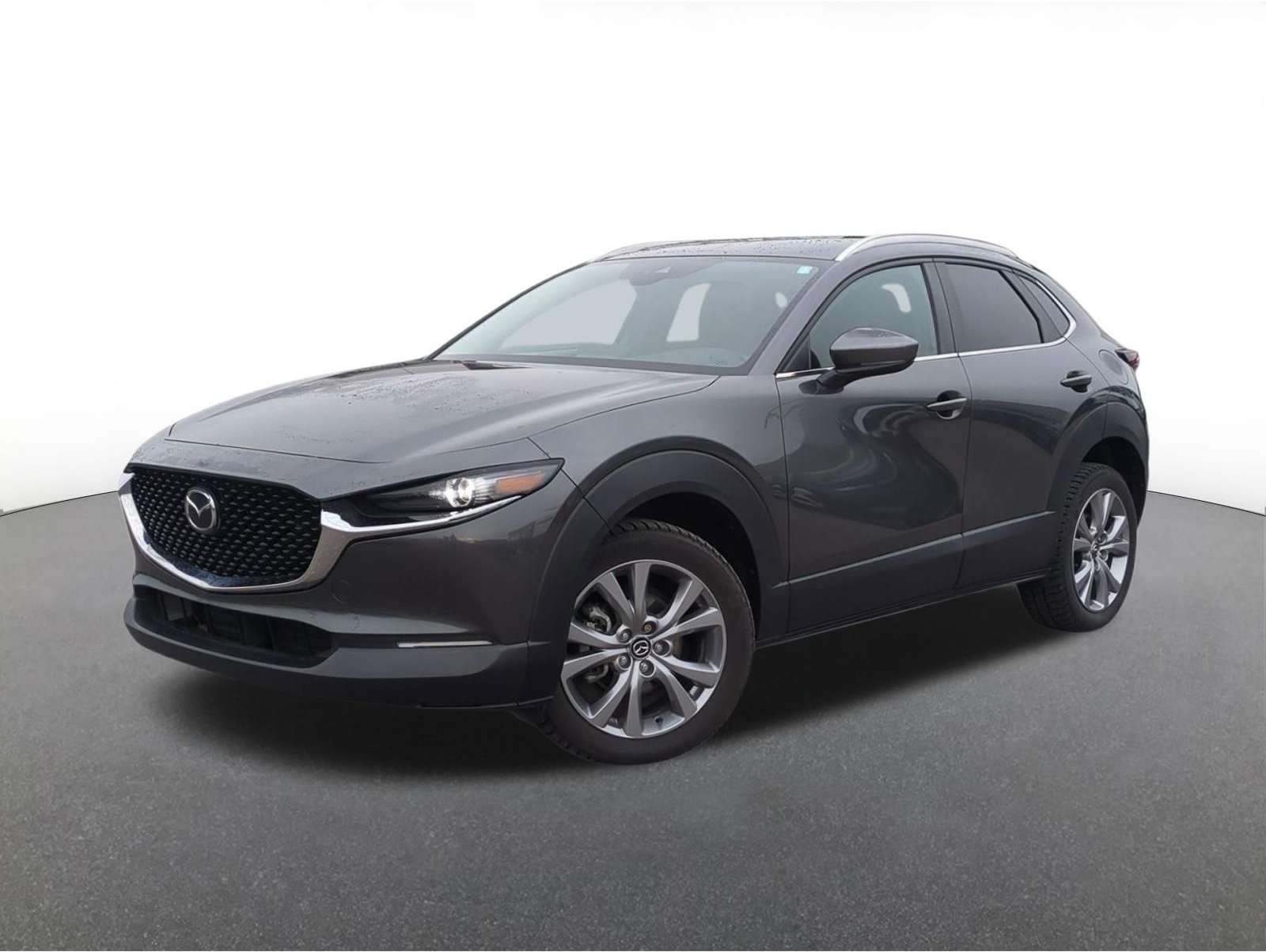 2023 Mazda CX-30 Preferred