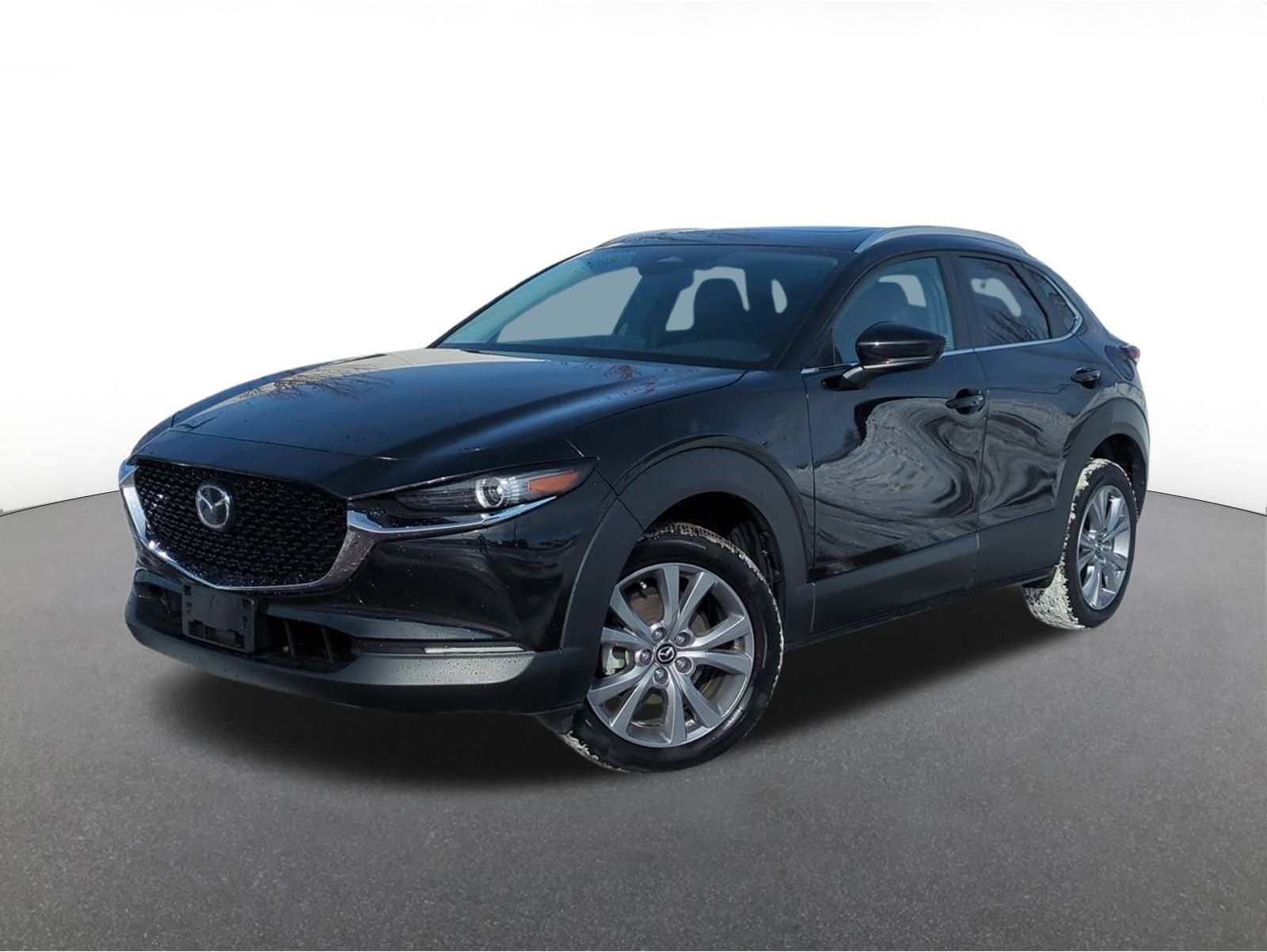 2024 Mazda CX-30 Preferred