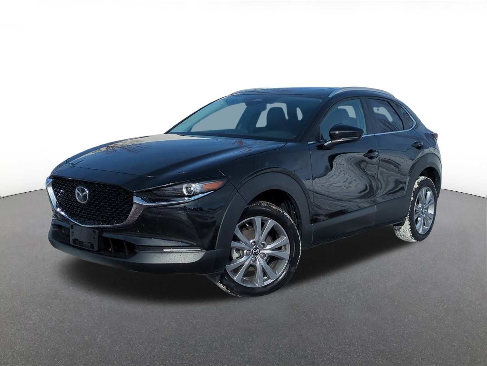 2024 Mazda CX-30 Preferred