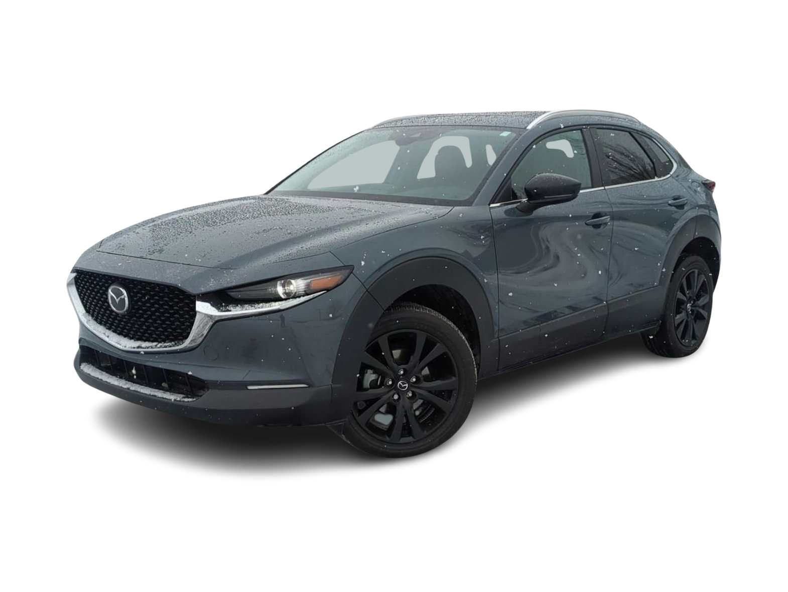 Thumbnail: 2023 Mazda CX-30 - 1