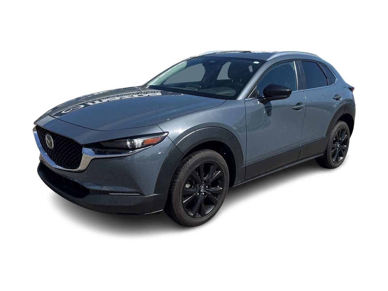 Thumbnail: 2024 Mazda CX-30 - 1