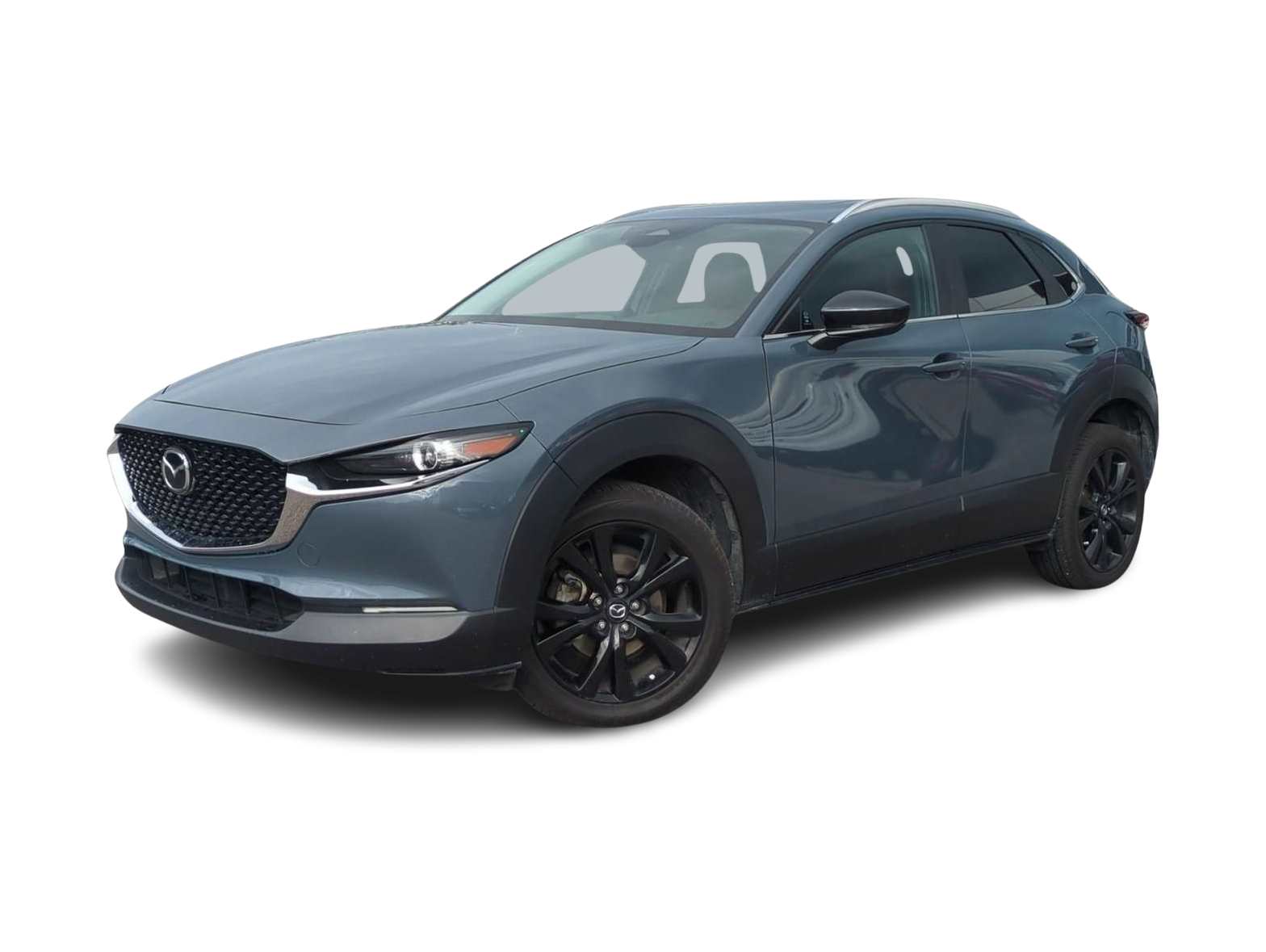 Thumbnail: 2024 Mazda CX-30 - 1