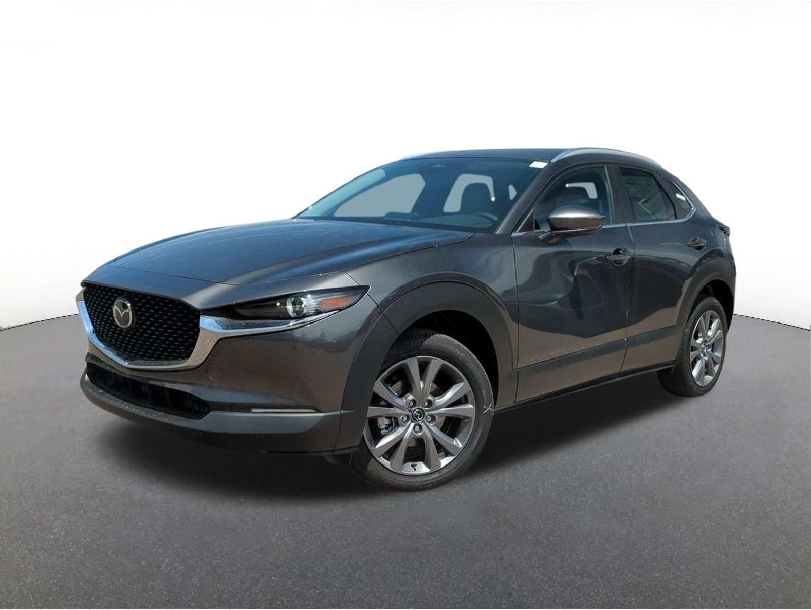 2025 Mazda CX-30 Preferred's photo