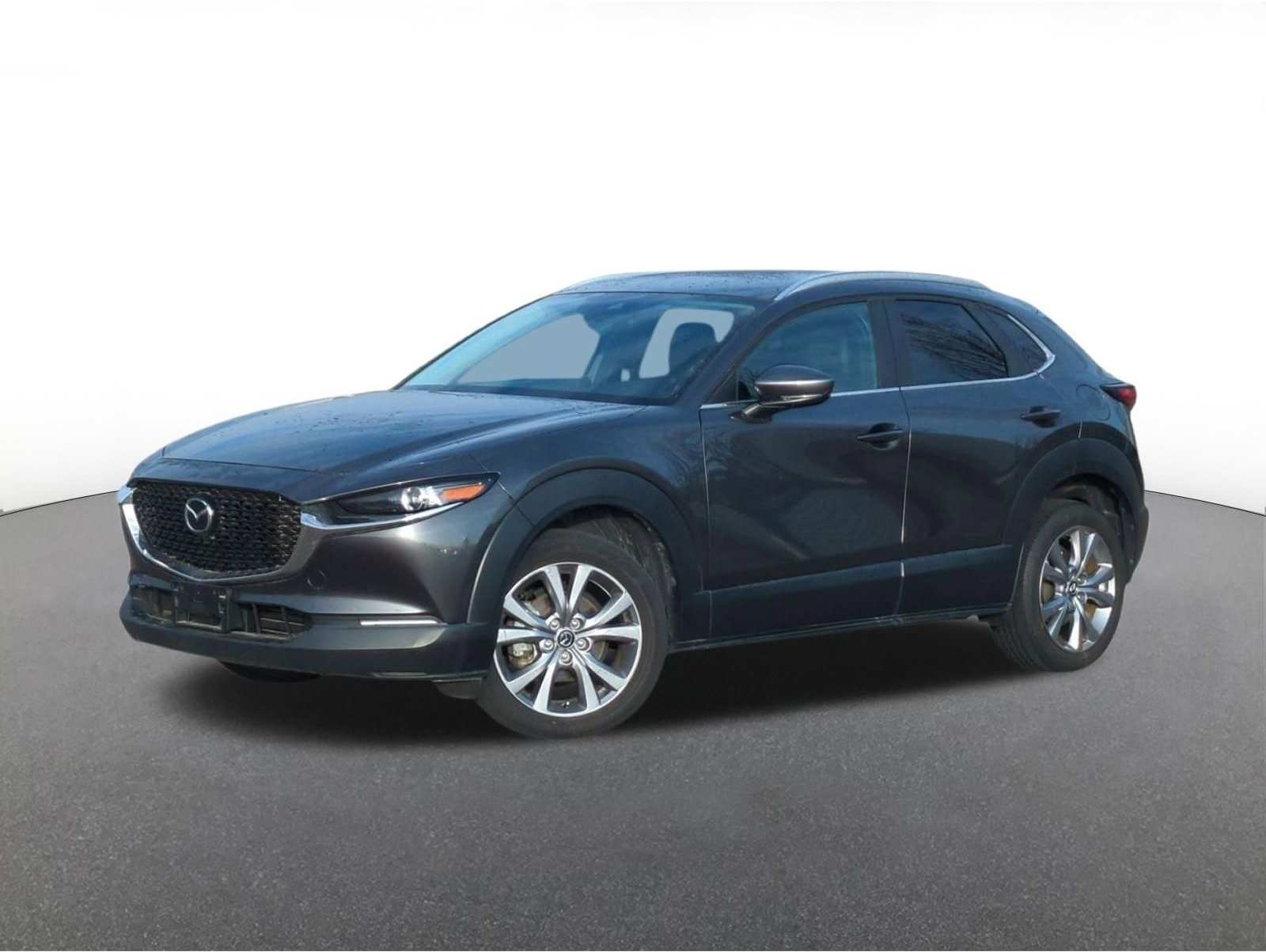 2023 Mazda CX-30 Preferred