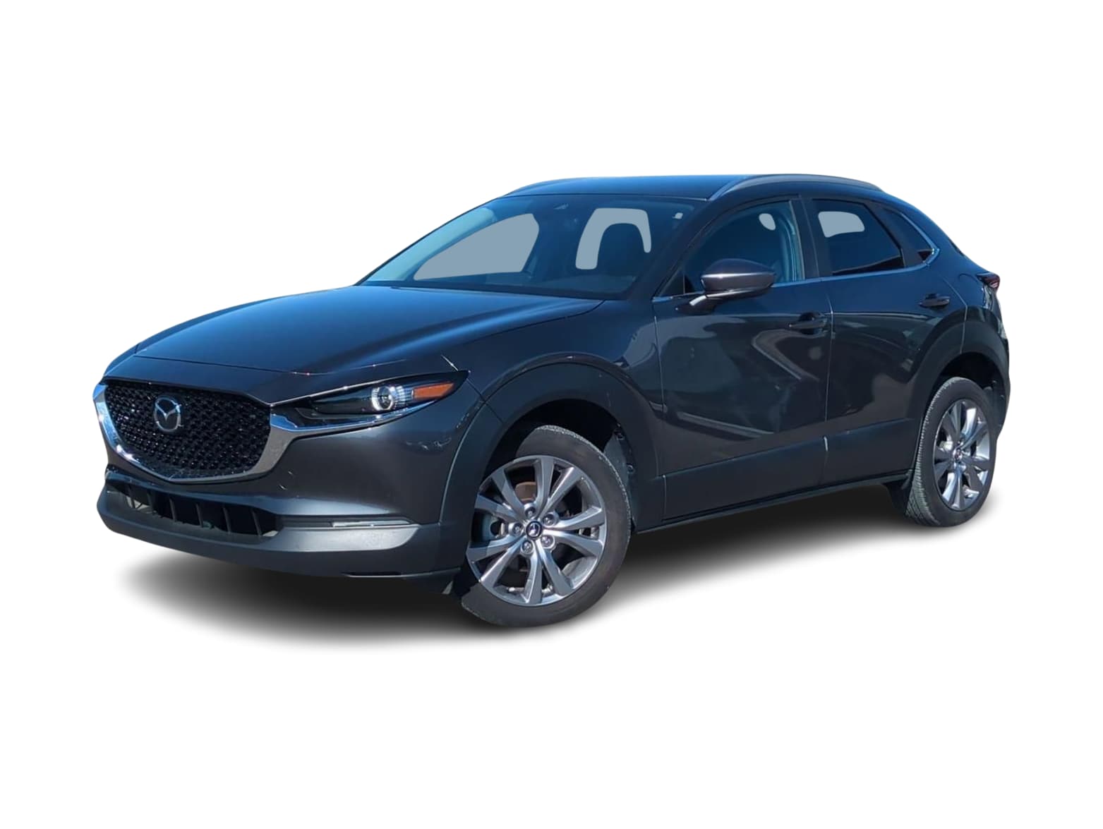 Thumbnail: 2023 Mazda CX-30 - 1