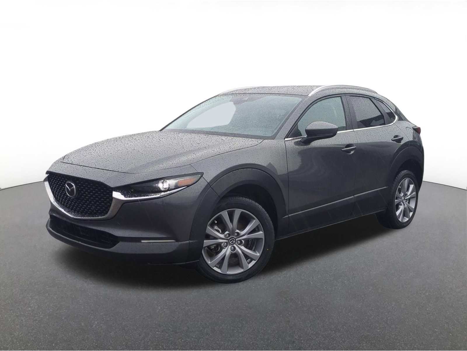 2023 Mazda CX-30 Preferred
