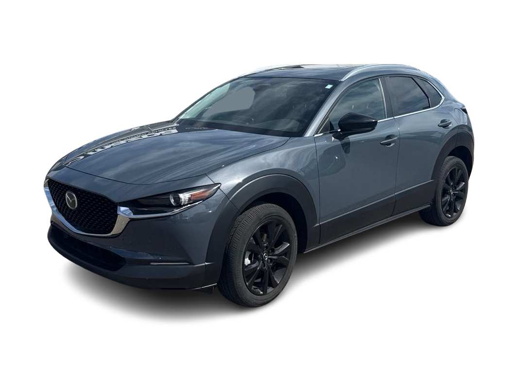 Thumbnail: 2024 Mazda CX-30 - 1