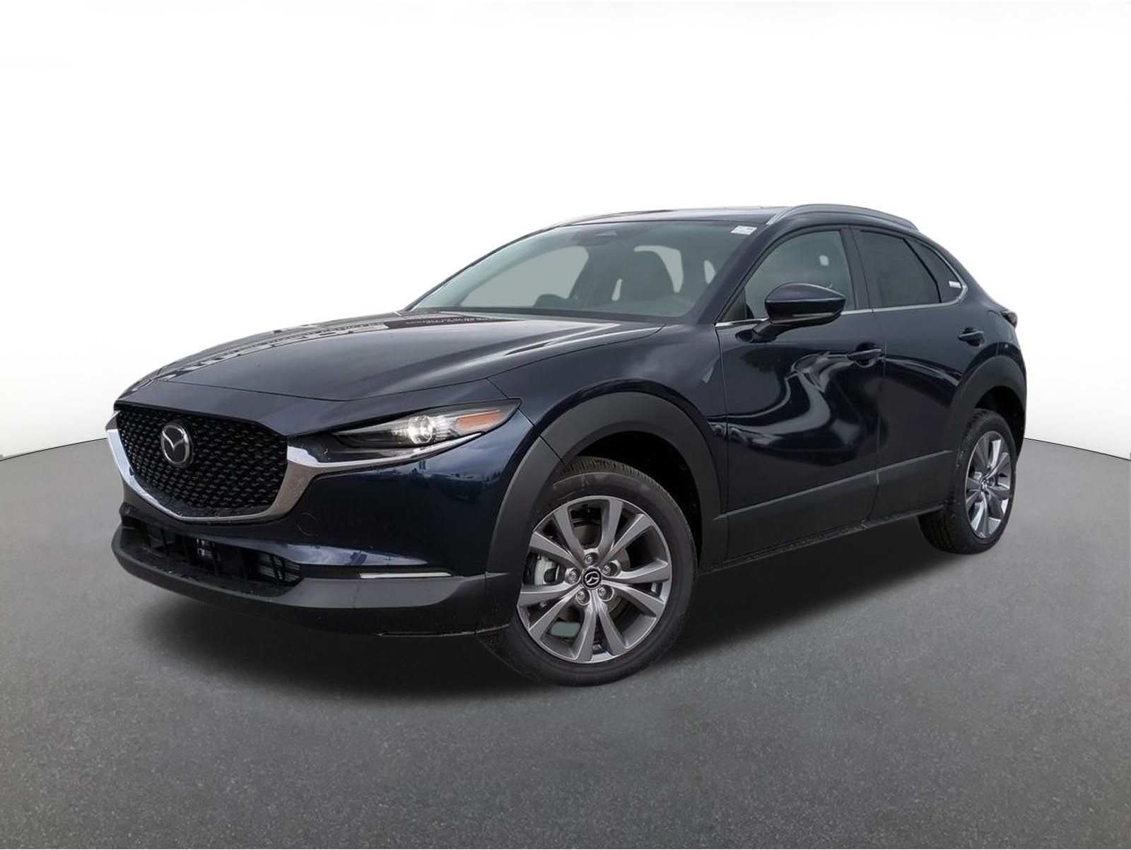 2025 Mazda CX-30 Preferred's photo