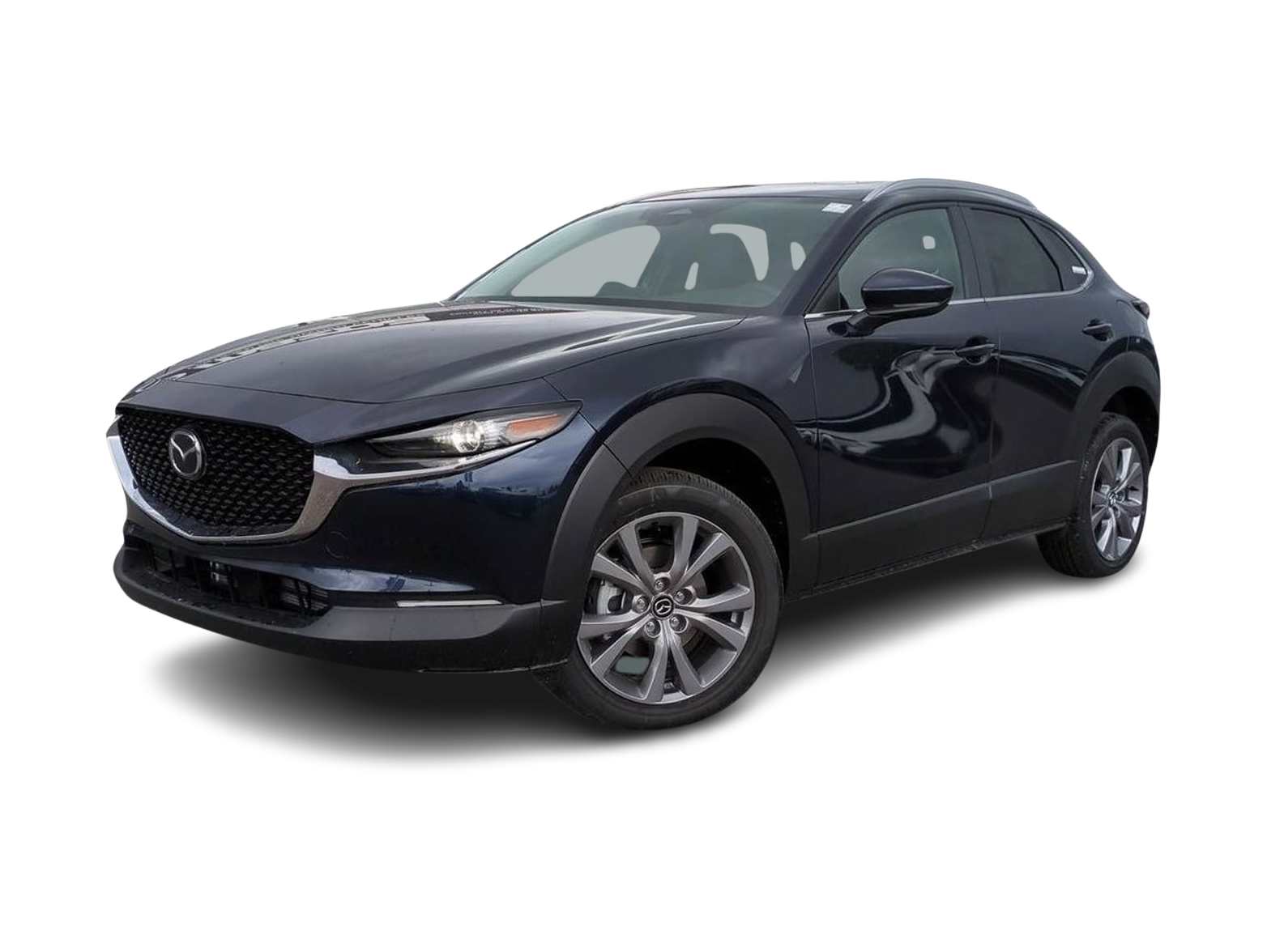 Thumbnail: 2025 Mazda CX-30 - 1